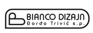 Bianco Dizajn logo